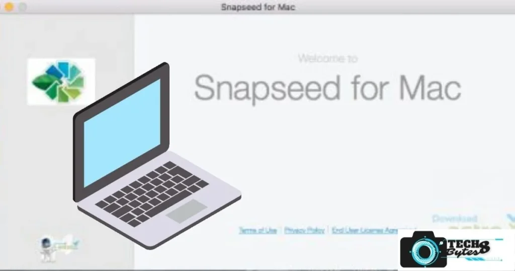 Snapseed For Mac