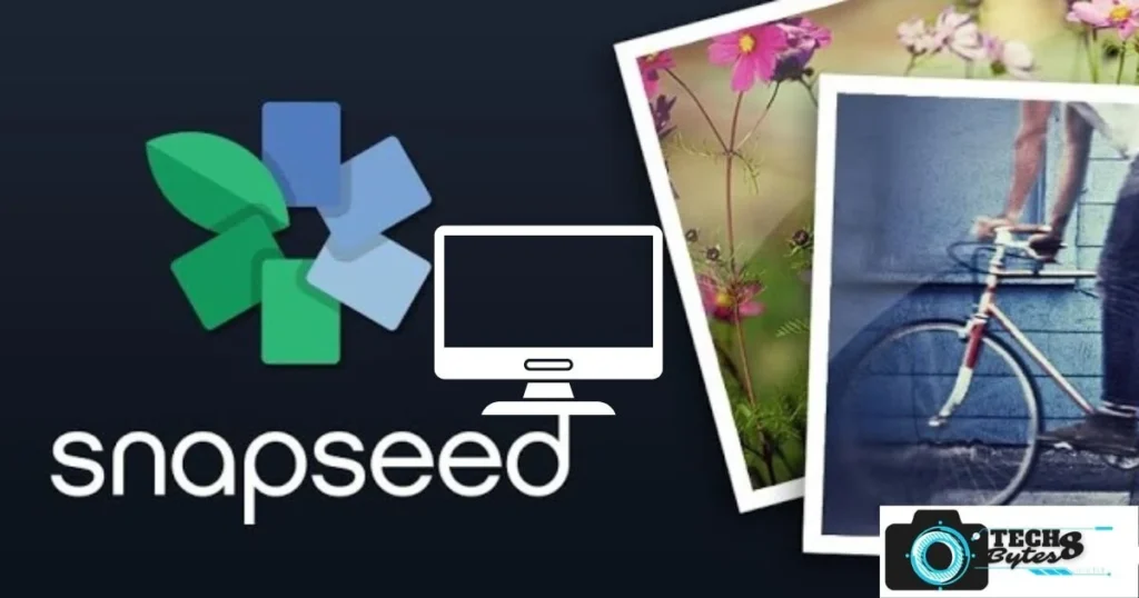 Snapseed For Mac