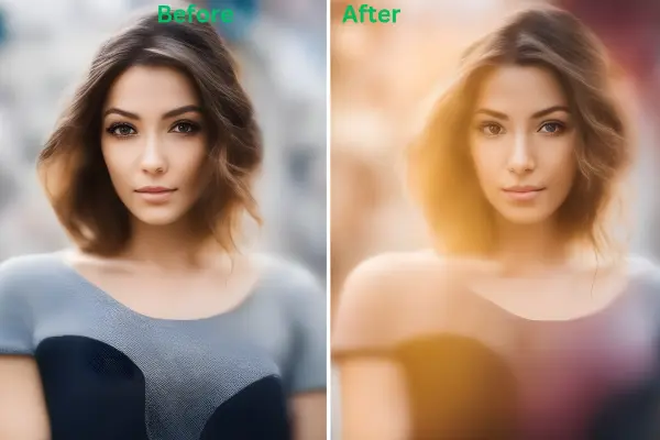 Before-and-after-Blurring-Filters-in-image-editing