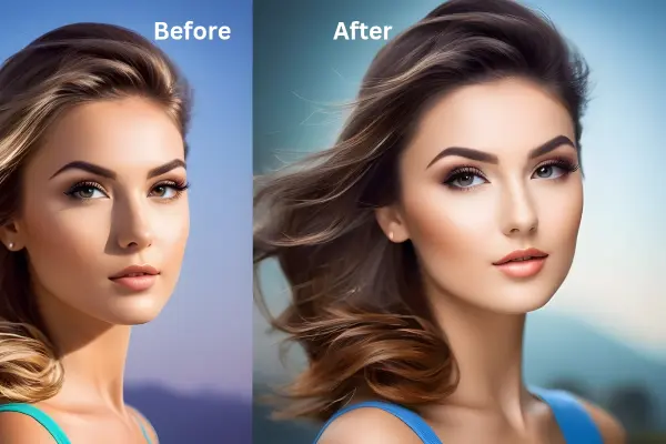 Before-and-after-Stylizatiorn-Filters-in-image-editing