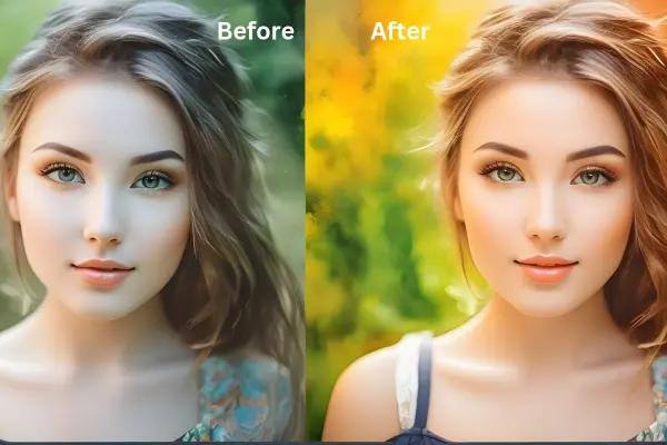 Before-and-after-Watercolor-and-Oil-Painting-Filters-1