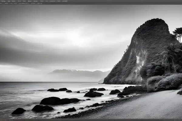 Black-and-White-Conversion-in-image-editing
