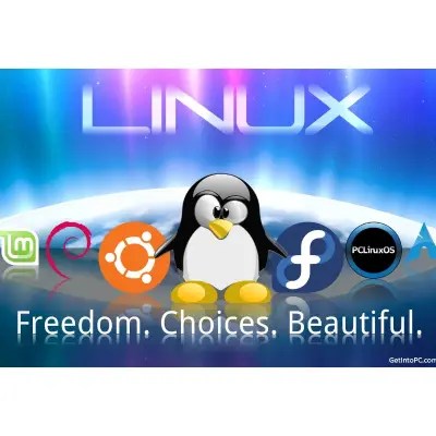 In The Frame With Linux Image Processing, Security, And Tomorrow's ...