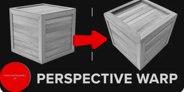 Perspective Warping an image