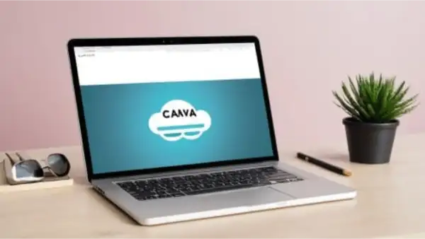 Is canva a dam