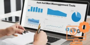 What is digital asset management tools